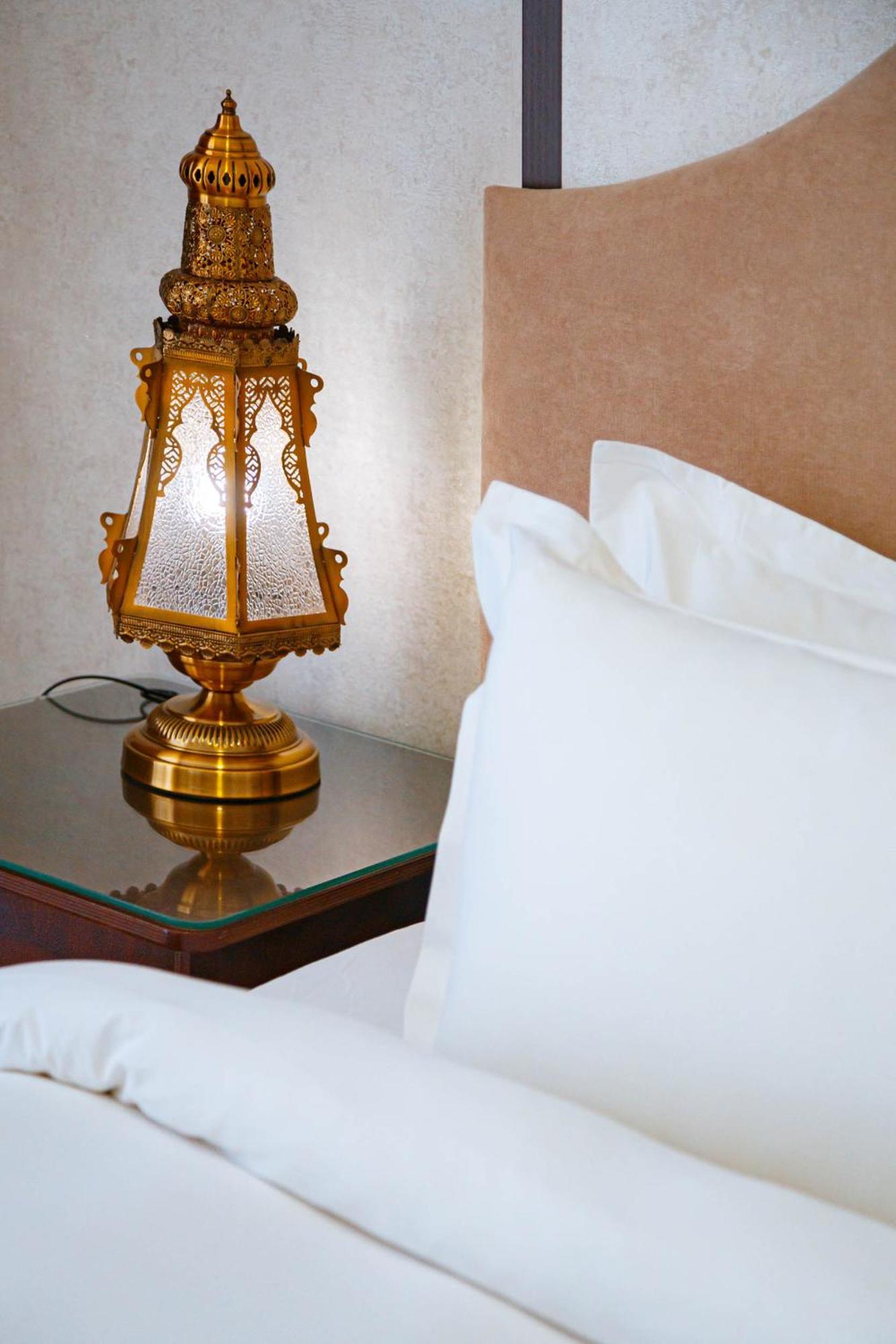 Jannat Resort ออช ห้อง รูปภาพ
