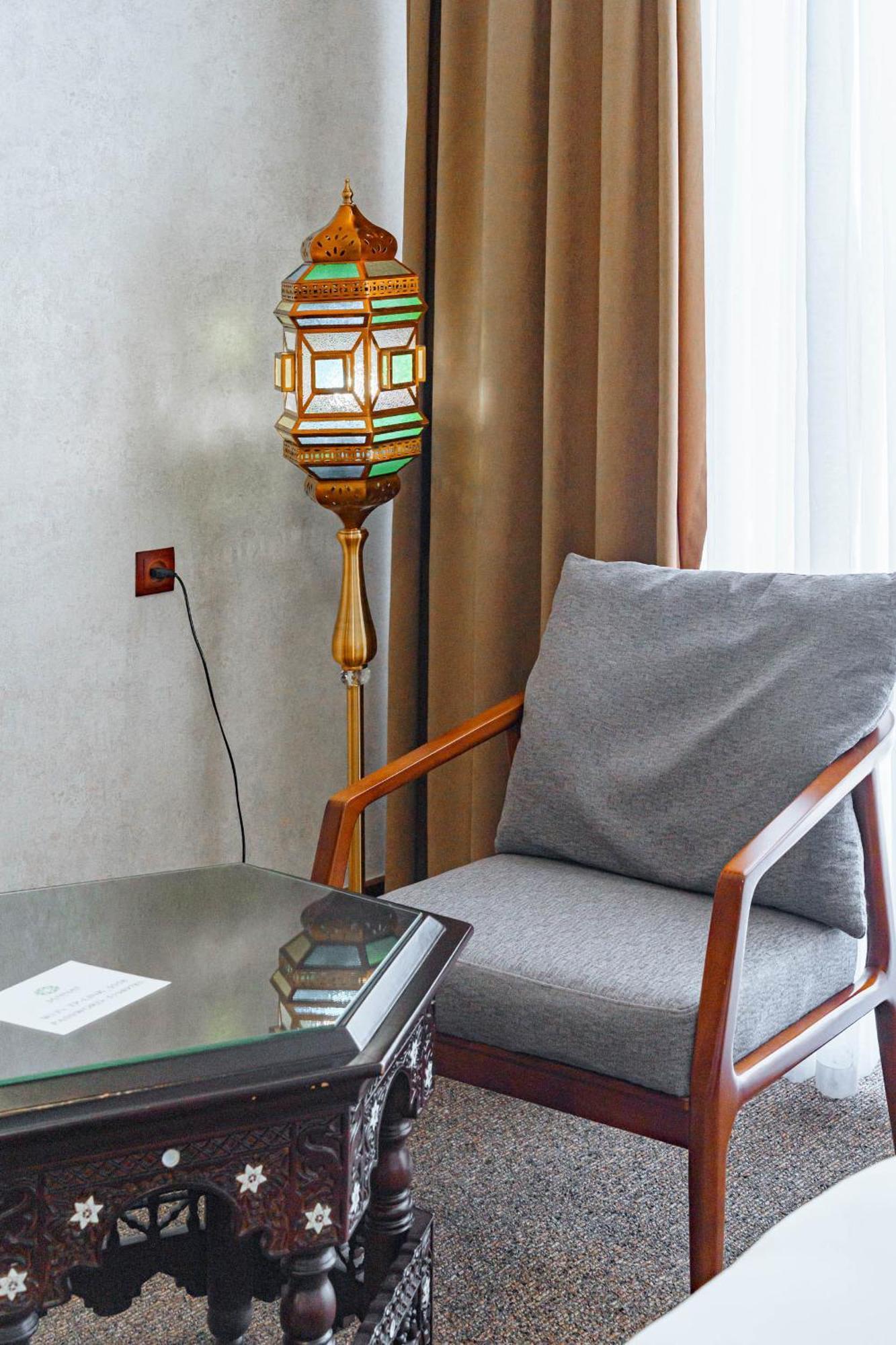 Jannat Resort ออช ห้อง รูปภาพ
