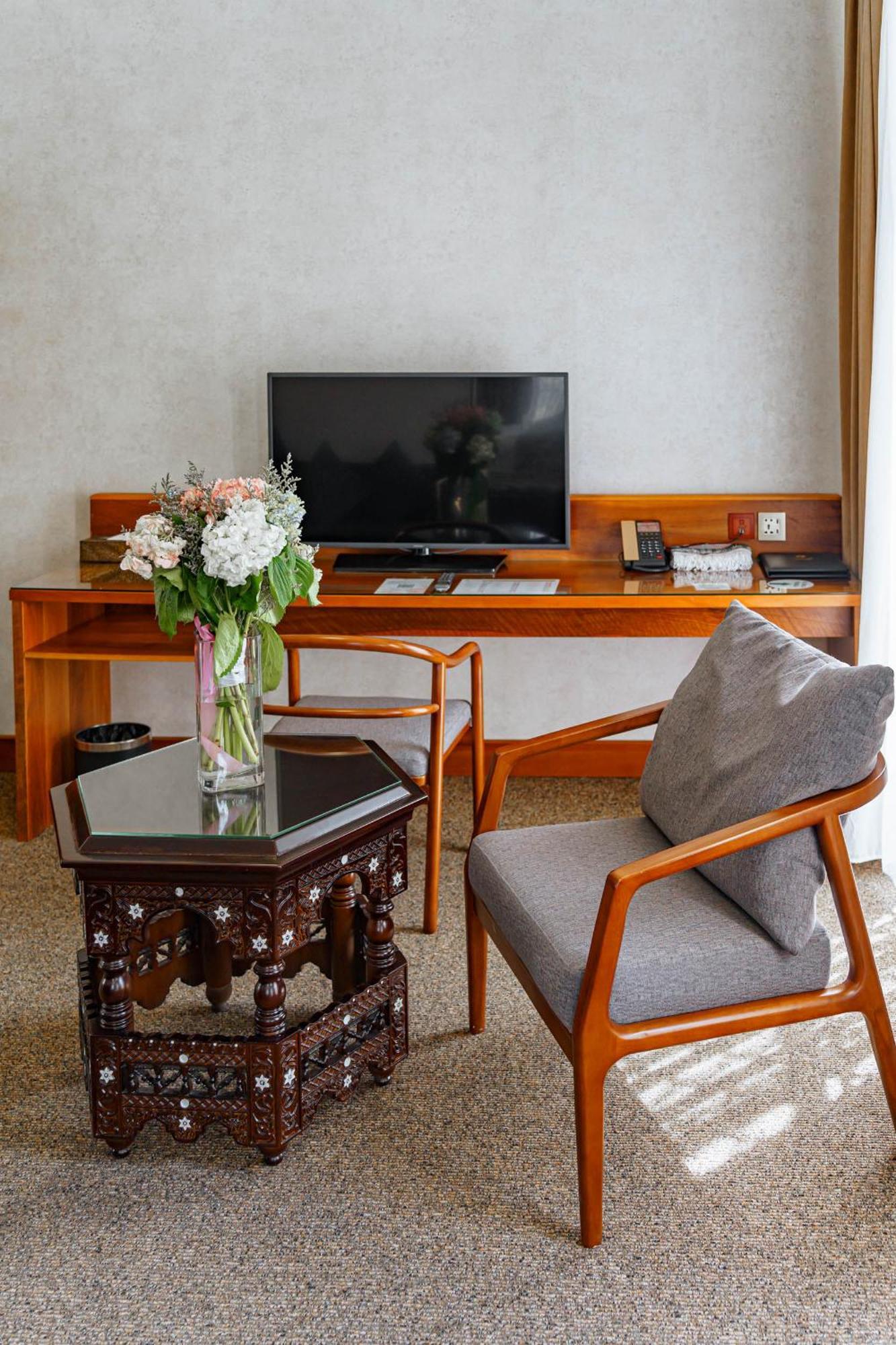 Jannat Resort ออช ห้อง รูปภาพ